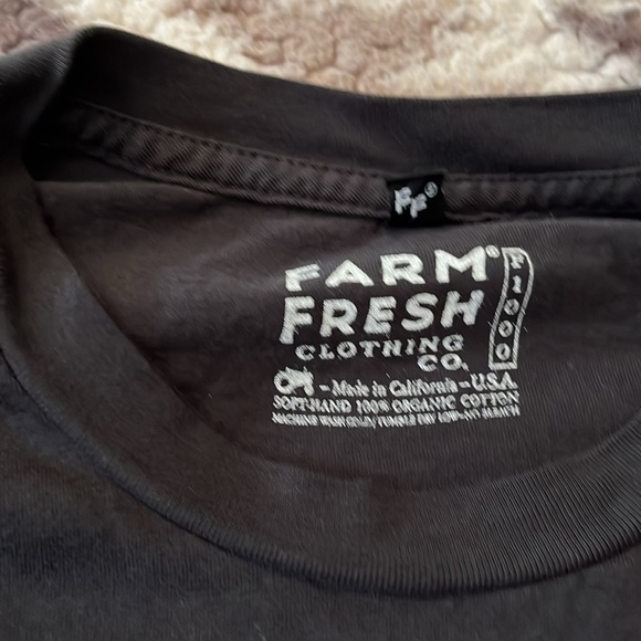 Farm Fresh Tee - Picture 2 of 2
